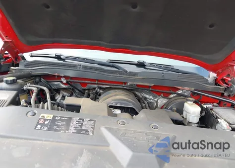 2014 Chevrolet Silverado 1500 Work Truck 2Wt из США, поврежденный, VIN 1GCNKPEC6EZ239955